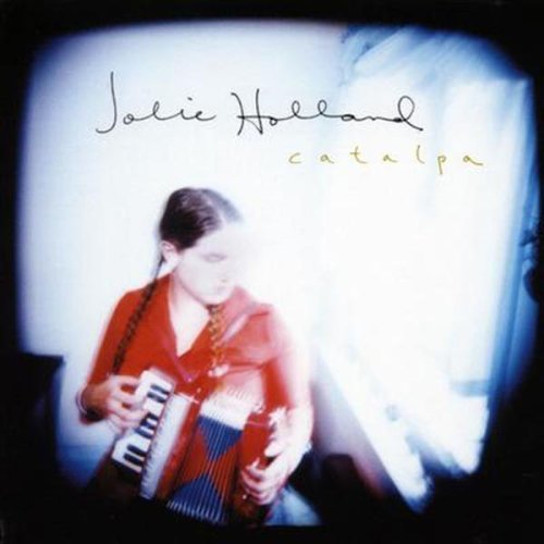 Jolie Holland CD Alt. Country Music