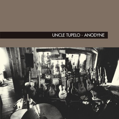 Uncle Tupelo CD Cover Alt. Country / Americana