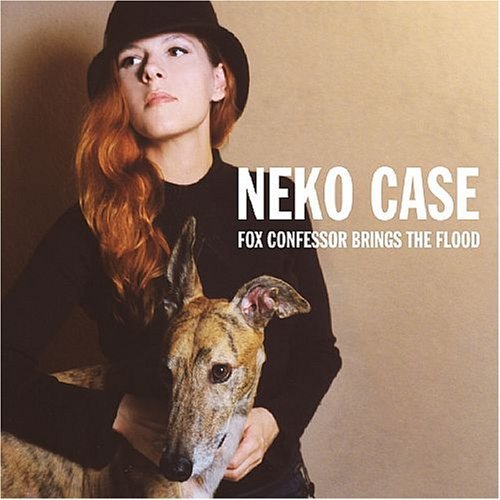 Neko Case CD, Alt. Country / Americana